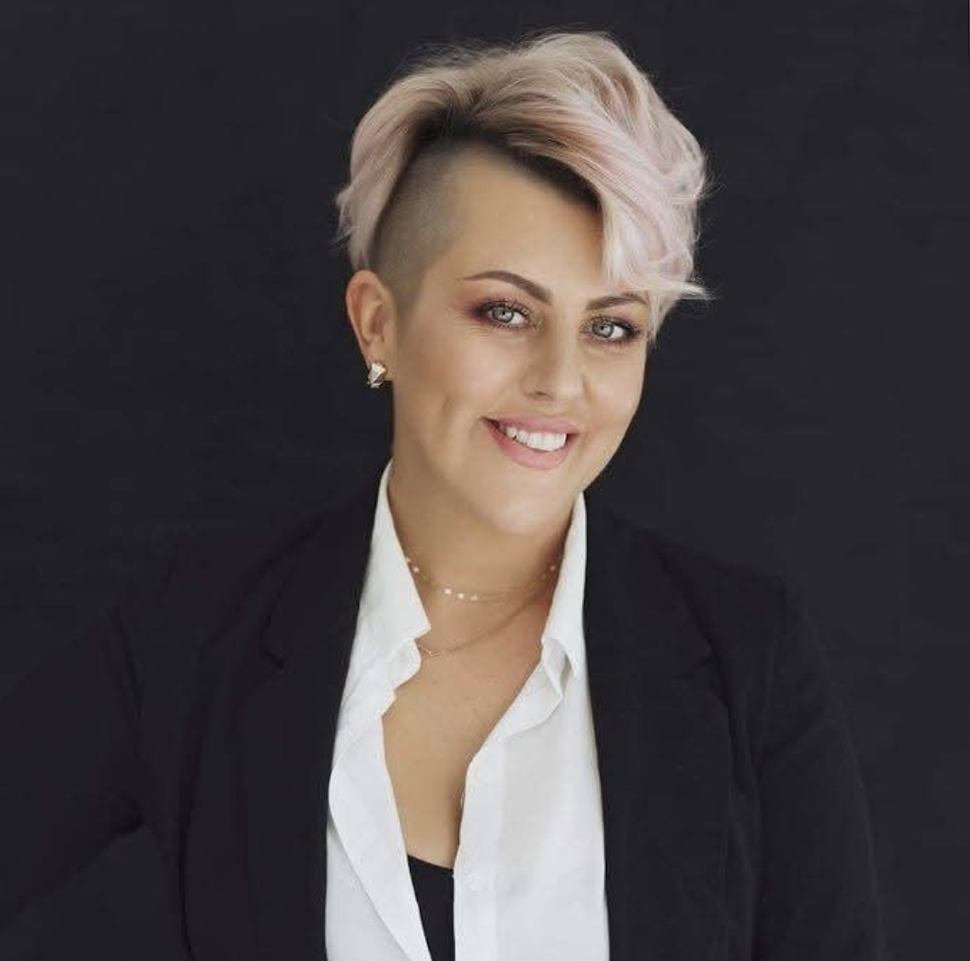 katie fox makeup artist
