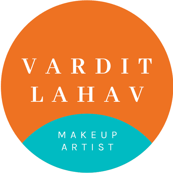 Vardit Lahav Makeup Artist Logo