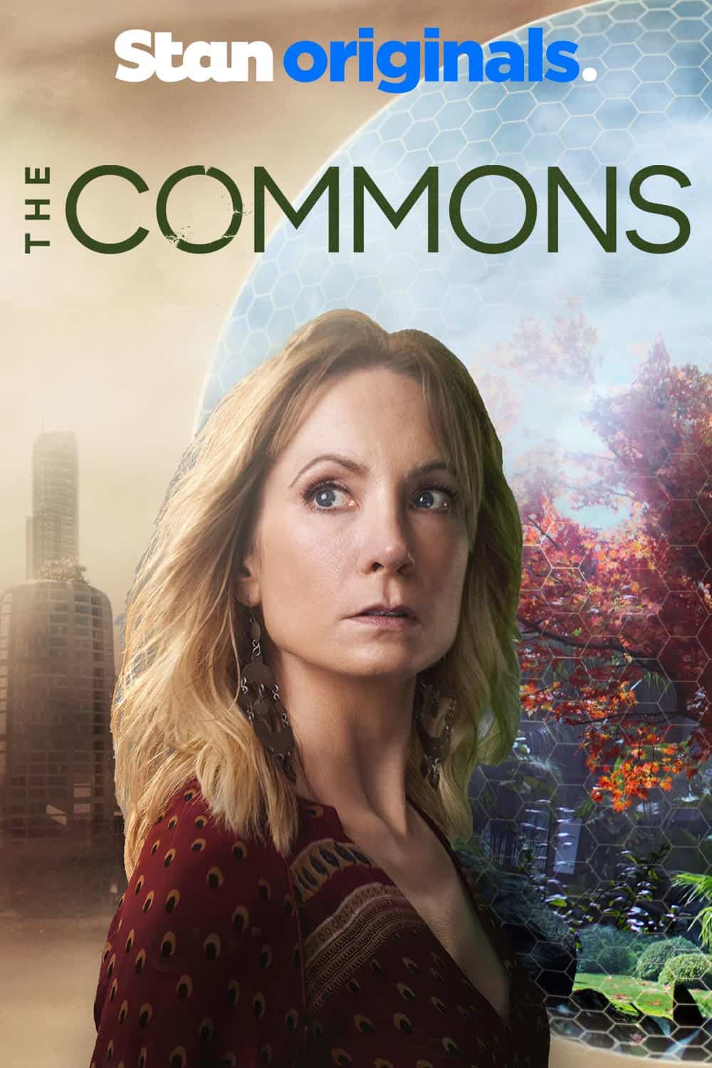 the commons stan 2019