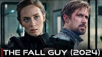 the fall guy 2024