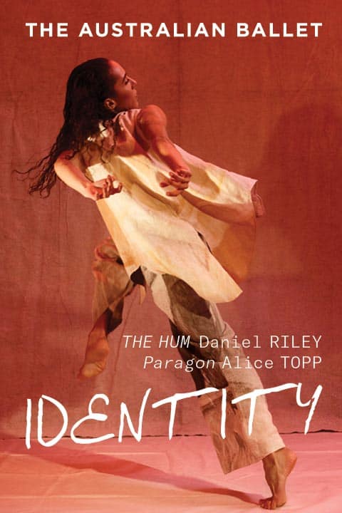 identity the australian ballet