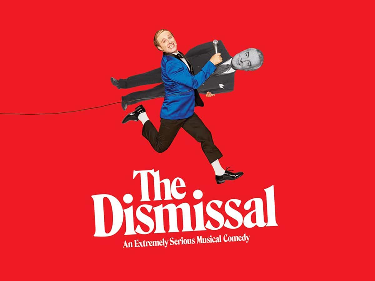 the dismissal musical