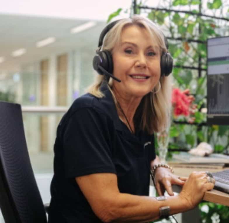 disability gateway wendy auslan