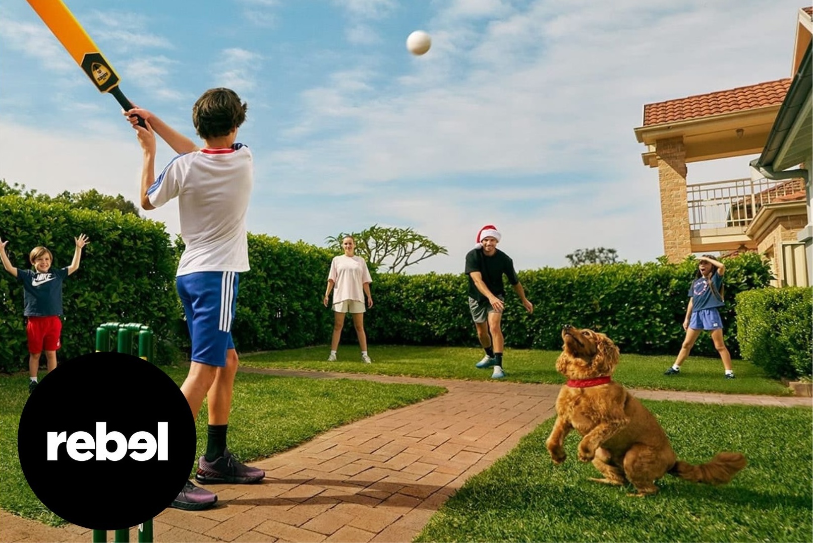 rebel brand kv stills 2025 campaign